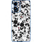 Disney Mickey Mouse Face Pattern Moto G Play 4G (2024) Skin