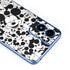 Disney Mickey Mouse Face Pattern Moto G Play 4G (2024) Skin