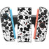 Disney Mickey Mouse Face Pattern Nintendo Switch 2 (2025) Joy-Con Controller Skin