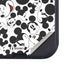 Disney Mickey Mouse Face Pattern Otterbox Defender iPhone Skin