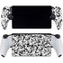 Disney Mickey Mouse Face Pattern PlayStation Portal Remote Player Skin