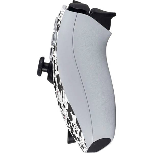 Disney Mickey Mouse Face Pattern PlayStation Portal Remote Player Skin