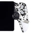 Disney Mickey Mouse Face Pattern PlayStation Portal Remote Player Skin