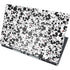 Disney Mickey Mouse Face Pattern Dell Precision Skin