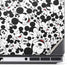 Disney Mickey Mouse Face Pattern Dell Precision Skin