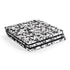 Disney Mickey Mouse Face Pattern PlayStation PS4 Skins
