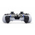 Disney Mickey Mouse Face Pattern PS5 DualSense Edge Pro Controller Skin