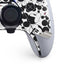 Disney Mickey Mouse Face Pattern PS5 DualSense Edge Pro Controller Skin
