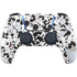 Disney Mickey Mouse Face Pattern PS5 Pro Bundle Skin
