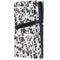 Disney Mickey Mouse Face Pattern PS5 Pro Console Skin