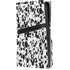 Disney Mickey Mouse Face Pattern PS5 Pro Disk Console Skin