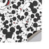 Disney Mickey Mouse Face Pattern PS5 Pro Disk Console Skin