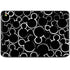 Disney Mickey Mouse Logo Pattern HP Chromebook Skin