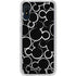 Disney Mickey Mouse Logo Pattern Galaxy Cases