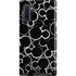 Disney Mickey Mouse Logo Pattern Galaxy Cases