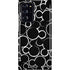 Disney Mickey Mouse Logo Pattern Galaxy Cases