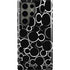 Disney Mickey Mouse Logo Pattern Galaxy S23 Ultra Pro Case