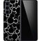 Disney Mickey Mouse Logo Pattern Galaxy Z Fold5 5G Skin