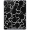 Disney Mickey Mouse Logo Pattern iPad Cases