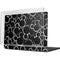 Disney Mickey Mouse Logo Pattern MacBook Pro 14in (2021-24) Case plus Skin