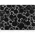 Disney Mickey Mouse Logo Pattern Apple MacBook Pro 14-inch Skin