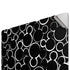 Disney Mickey Mouse Logo Pattern Apple MacBook Pro 16-inch Skin