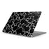 Disney Mickey Mouse Logo Pattern Apple MacBook Pro 16-inch Skin