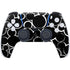 Disney Mickey Mouse Logo Pattern PlayStation PS5 Skins