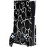 Disney Mickey Mouse Logo Pattern PlayStation PS5 Skins