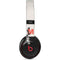 Disney Mickey Mouse Stacked Silhouette Split Beats Solo 3 Wireless Skin