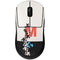 Disney Mickey Mouse Stacked Silhouette Split G Pro Wireless Gaming Mouse Skin