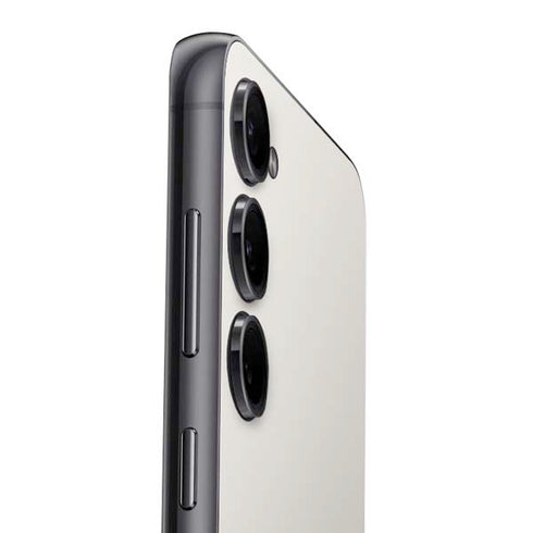 Disney Mickey Mouse Stacked Silhouette Split Galaxy A16 5G Skin