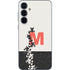 Disney Mickey Mouse Stacked Silhouette Split Galaxy A36 5G Skin