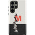 Disney Mickey Mouse Stacked Silhouette Split Galaxy S23 Ultra Pro Case