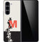 Disney Mickey Mouse Stacked Silhouette Split Galaxy Z Fold5 5G Skin