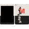 Disney Mickey Mouse Stacked Silhouette Split iPad Skins