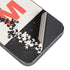 Disney Mickey Mouse Stacked Silhouette Split iPhone 15 Pro Max Skin