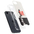 Disney Mickey Mouse Stacked Silhouette Split iPhone 16e MagSafe Case