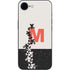 Disney Mickey Mouse Stacked Silhouette Split iPhone 16e Skin