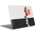 Disney Mickey Mouse Stacked Silhouette Split Apple MacBook Air Skin