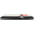 Disney Mickey Mouse Stacked Silhouette Split Apple MacBook Pro 14-inch Skin