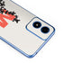 Disney Mickey Mouse Stacked Silhouette Split Moto G Play 4G (2024) Skin