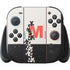 Disney Mickey Mouse Stacked Silhouette Split Nintendo Switch 2 (2025) with Joy-Con Skin