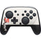 Disney Mickey Mouse Stacked Silhouette Split Nintendo Switch 2 (2025) Pro Controller Skin