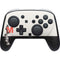 Disney Mickey Mouse Stacked Silhouette Split Nintendo Skins