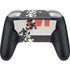 Disney Mickey Mouse Stacked Silhouette Split Nintendo Switch 2 (2025) Pro Controller Skin