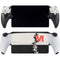 Disney Mickey Mouse Stacked Silhouette Split PlayStation Portal Remote Player Skin