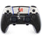 Disney Mickey Mouse Stacked Silhouette Split PS5 DualSense Edge Pro Controller Skin