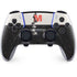 Disney Mickey Mouse Stacked Silhouette Split PS5 DualSense Edge Pro Controller Skin