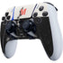 Disney Mickey Mouse Stacked Silhouette Split PS5 DualSense Edge Pro Controller Skin